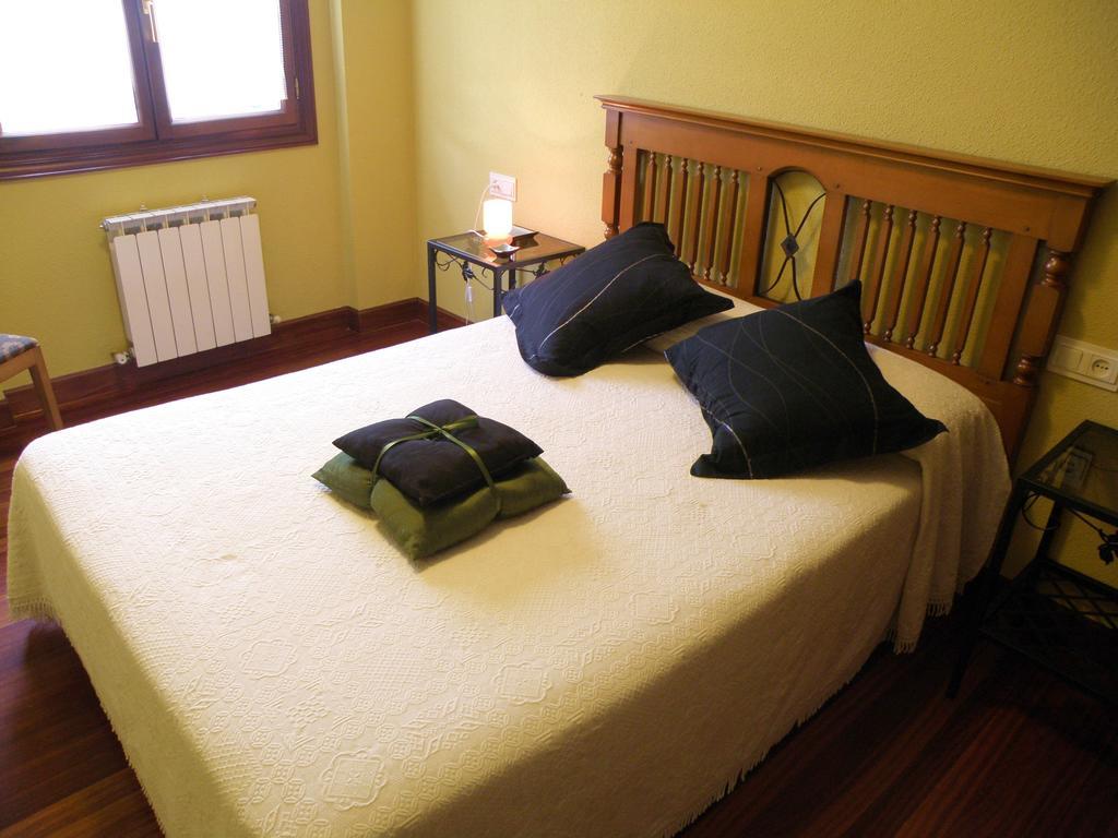 Apartamento Rural Elizondo Cameră foto