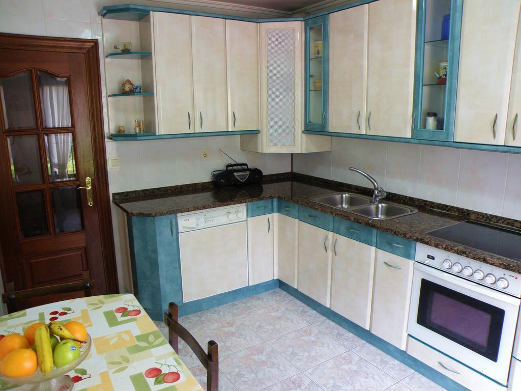 Apartamento Rural Elizondo Cameră foto
