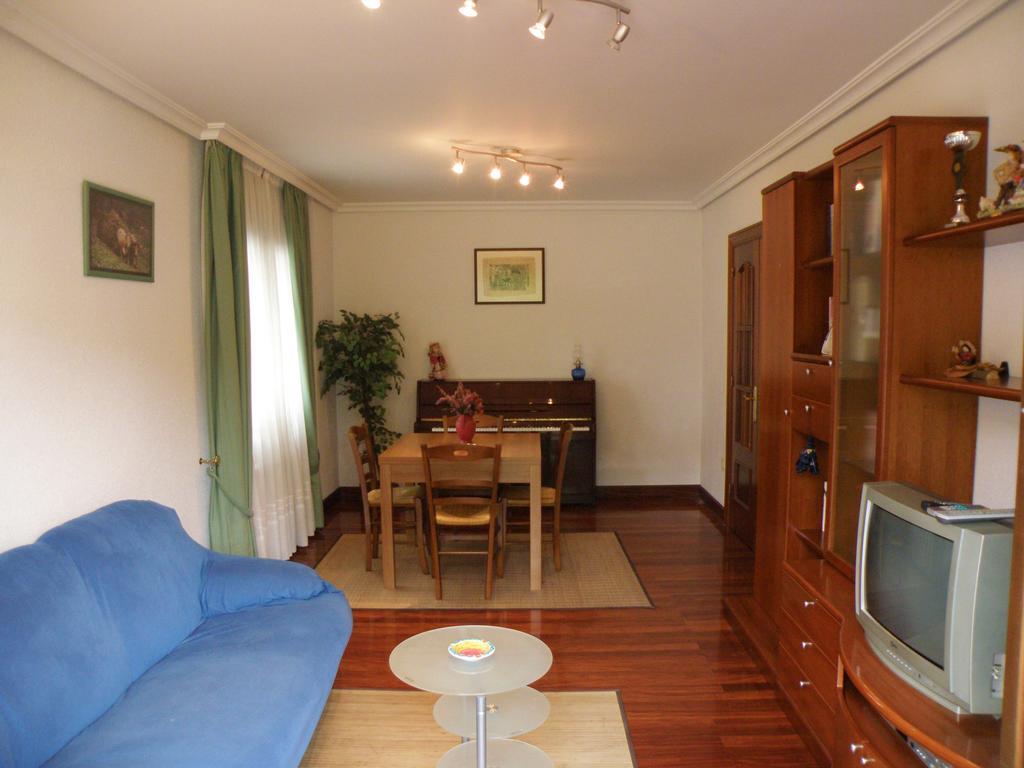 Apartamento Rural Elizondo Cameră foto