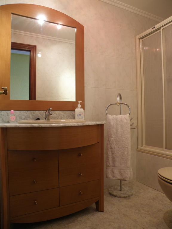 Apartamento Rural Elizondo Cameră foto