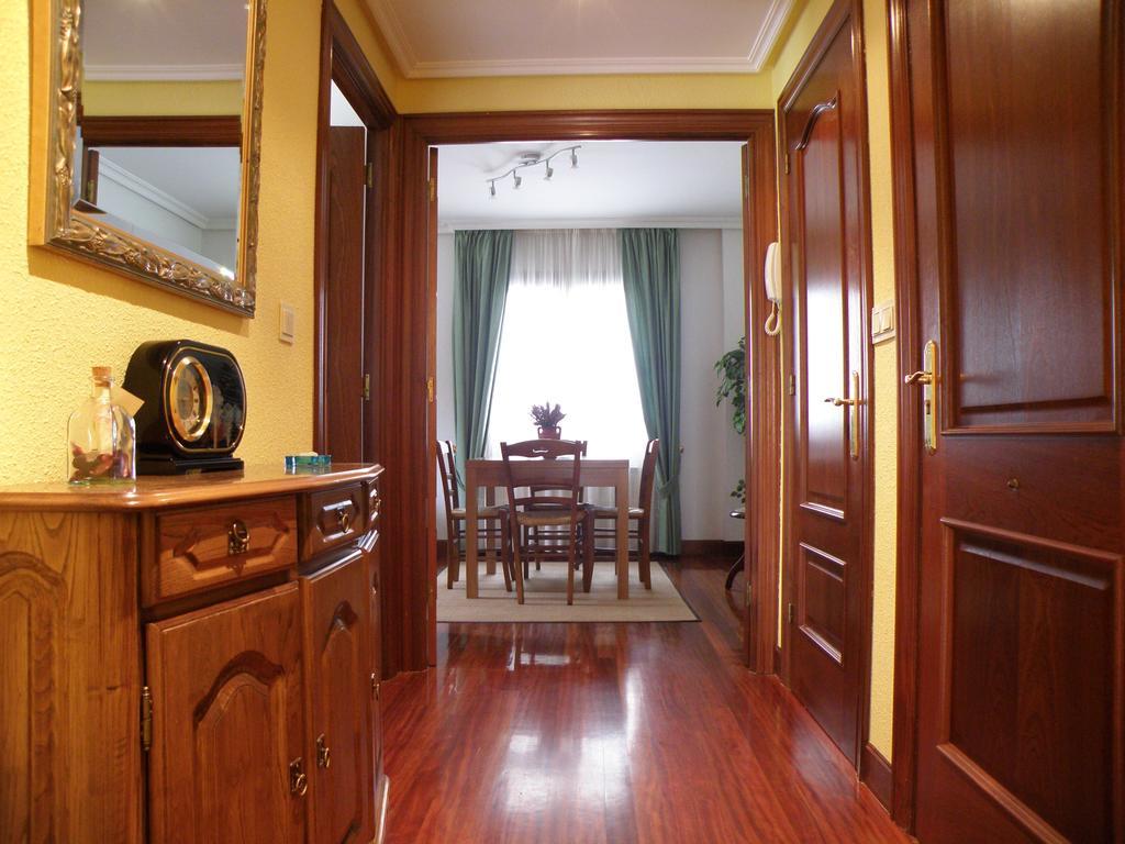 Apartamento Rural Elizondo Cameră foto