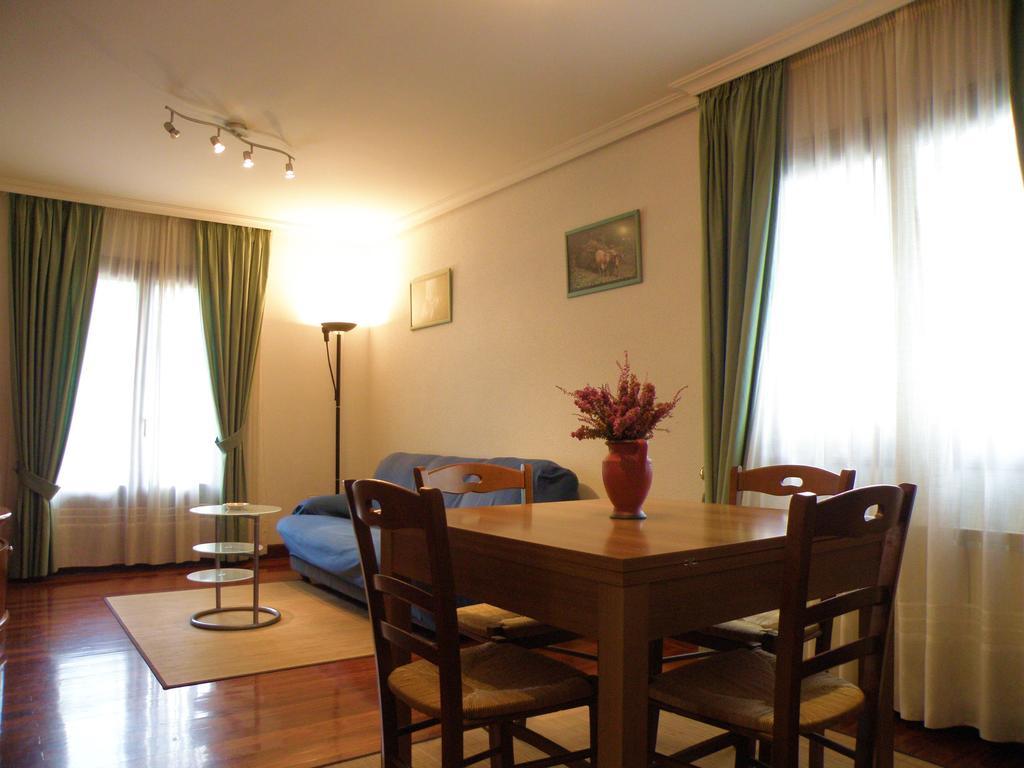 Apartamento Rural Elizondo Cameră foto